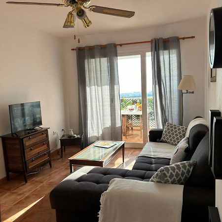 Appartement Alicante Golf Bonalba Avec Piscine มุทชาเมล ภายนอก รูปภาพ