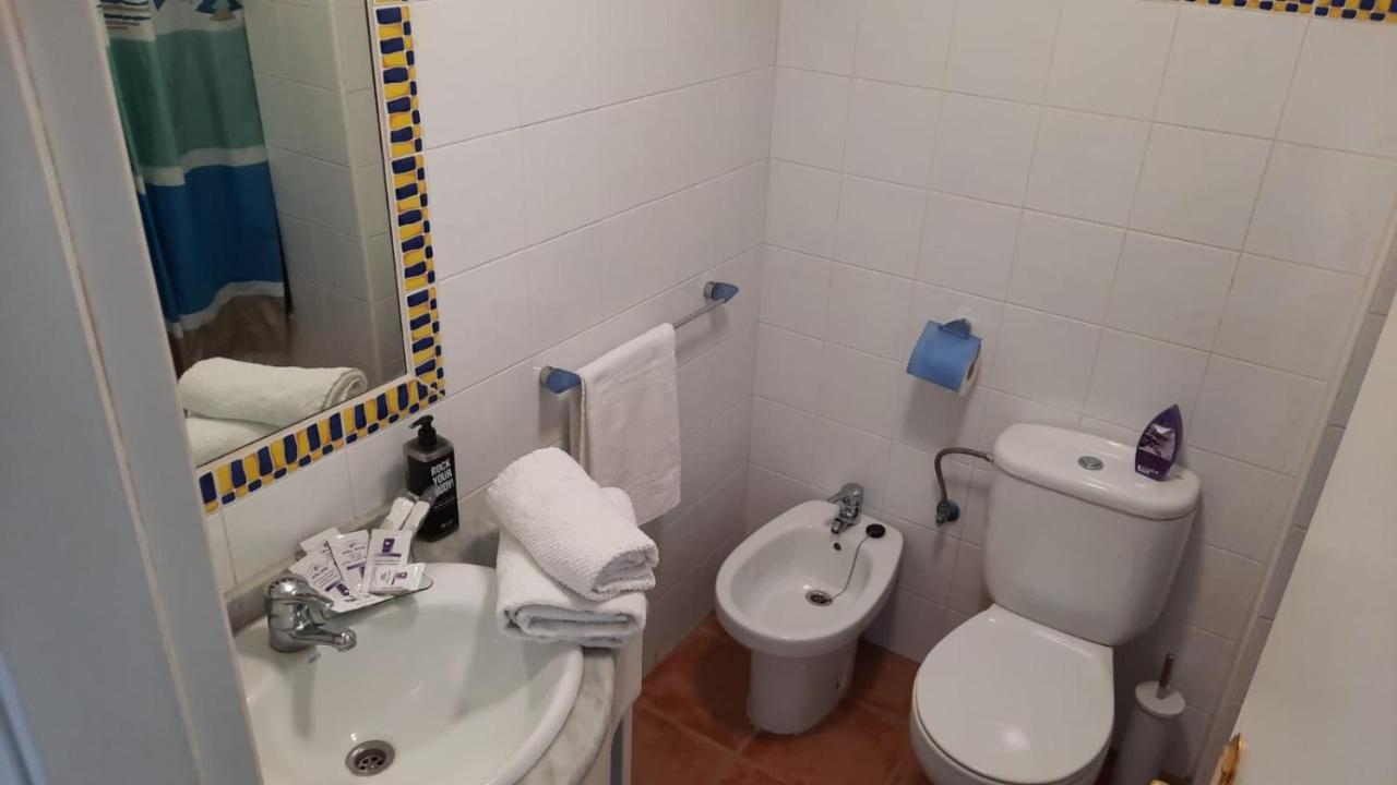 Appartement Alicante Golf Bonalba Avec Piscine มุทชาเมล ภายนอก รูปภาพ