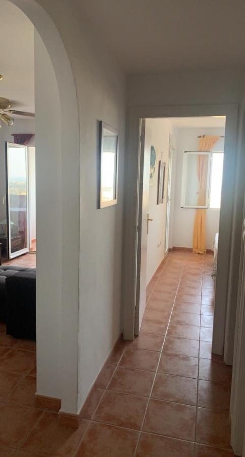 Appartement Alicante Golf Bonalba Avec Piscine มุทชาเมล ภายนอก รูปภาพ